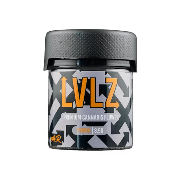 LVLZ Premium Flowers