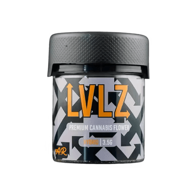LVLZ Premium Flowers