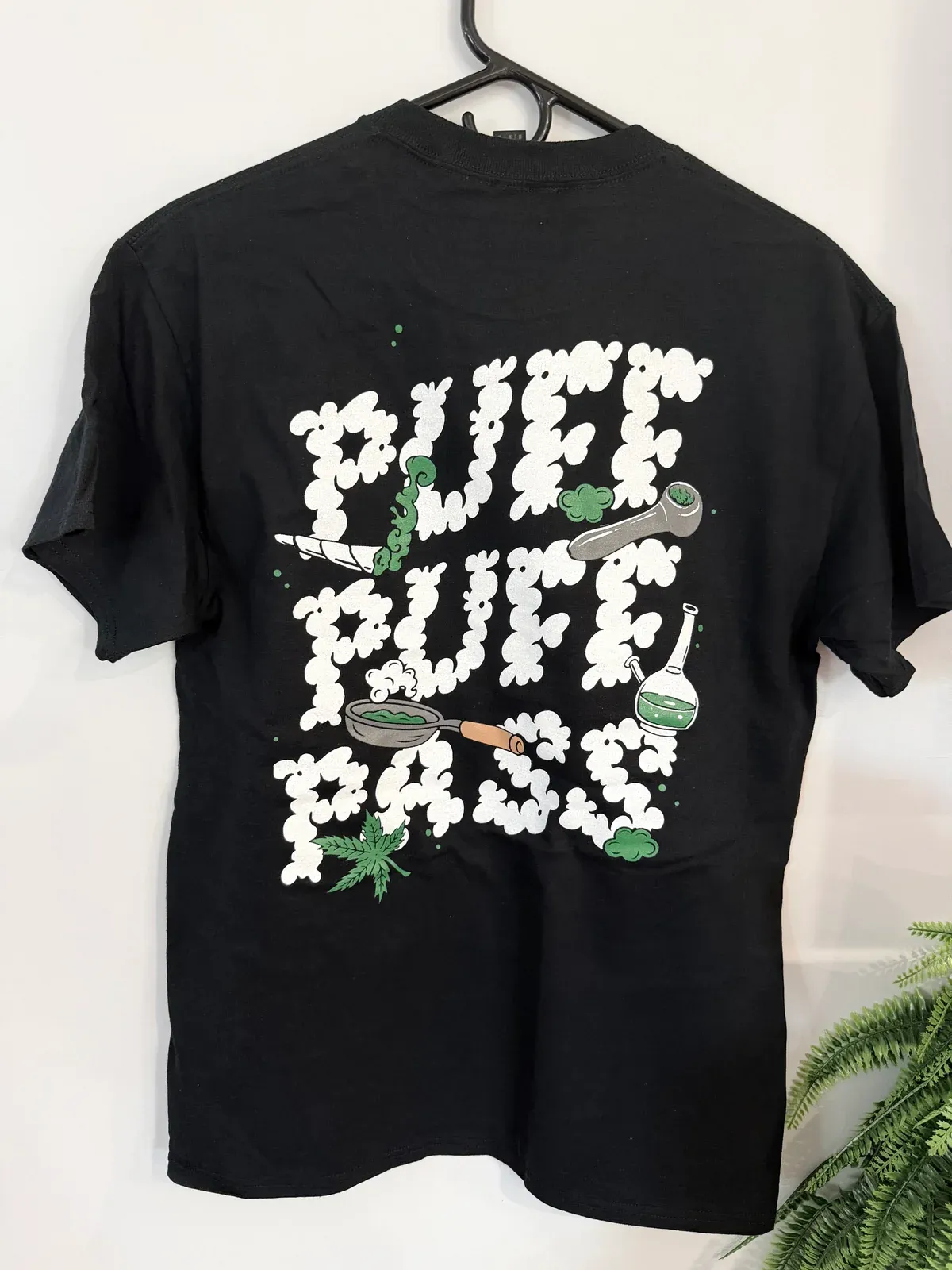 Vibewithchu T-Shirt