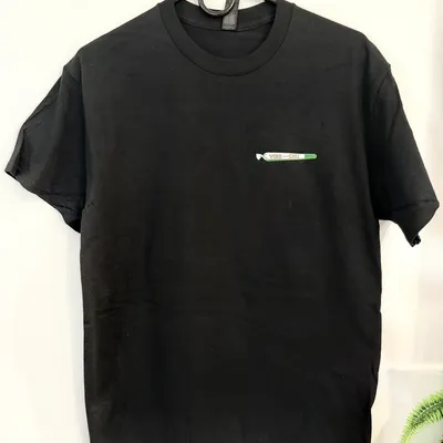 Vibewithchu T-Shirt — photo 2