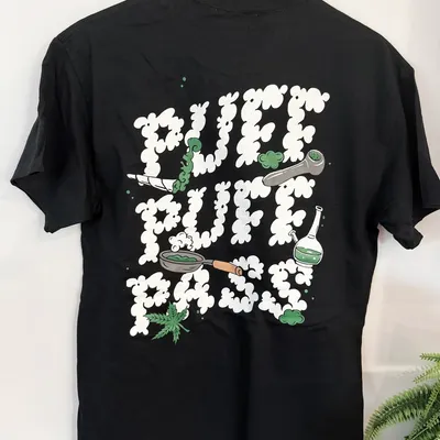 Vibewithchu T-Shirt