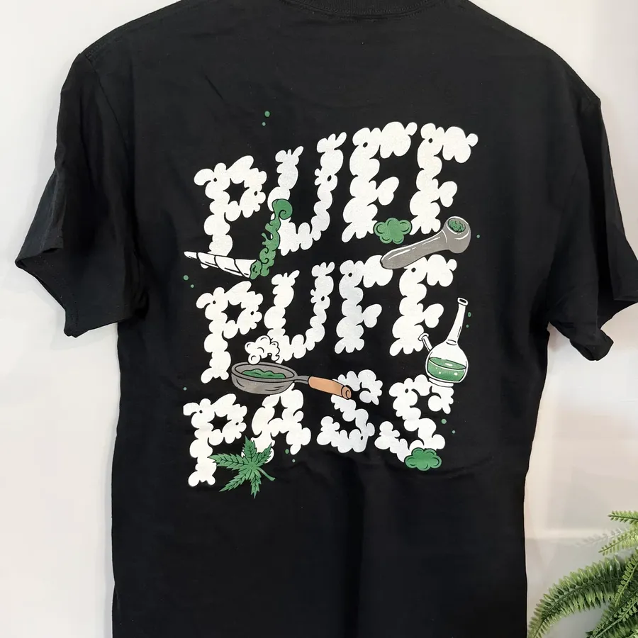 Vibewithchu T-Shirt