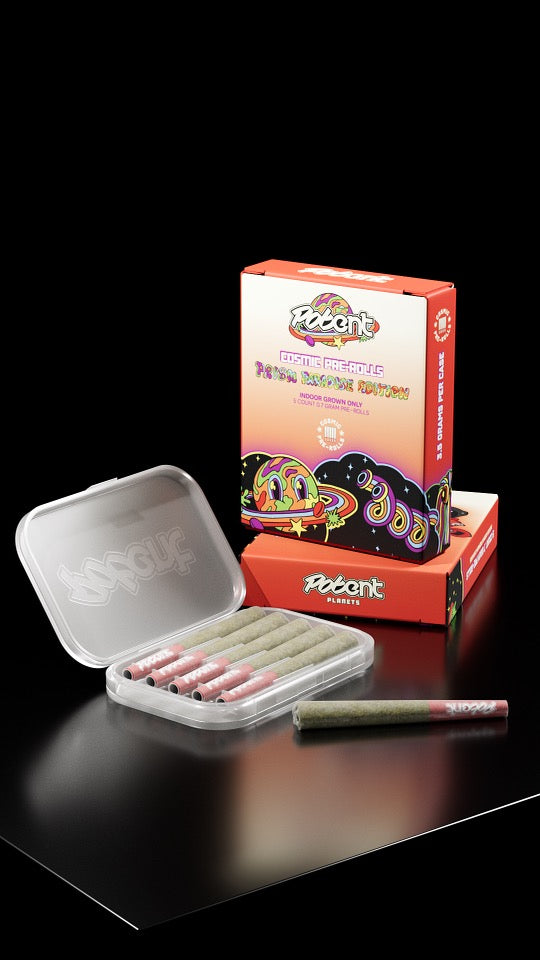 Exotic Pack ($420+ Value) VOL.4 - RESTOCK!