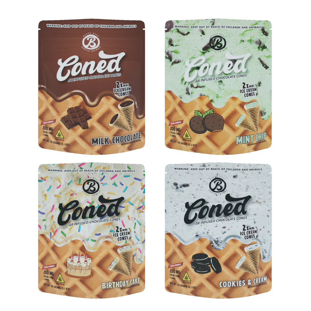 *PRE ORDER* VOL.4 OG Puff Puff Pack ($210+ Value w/20+ ITEMS)