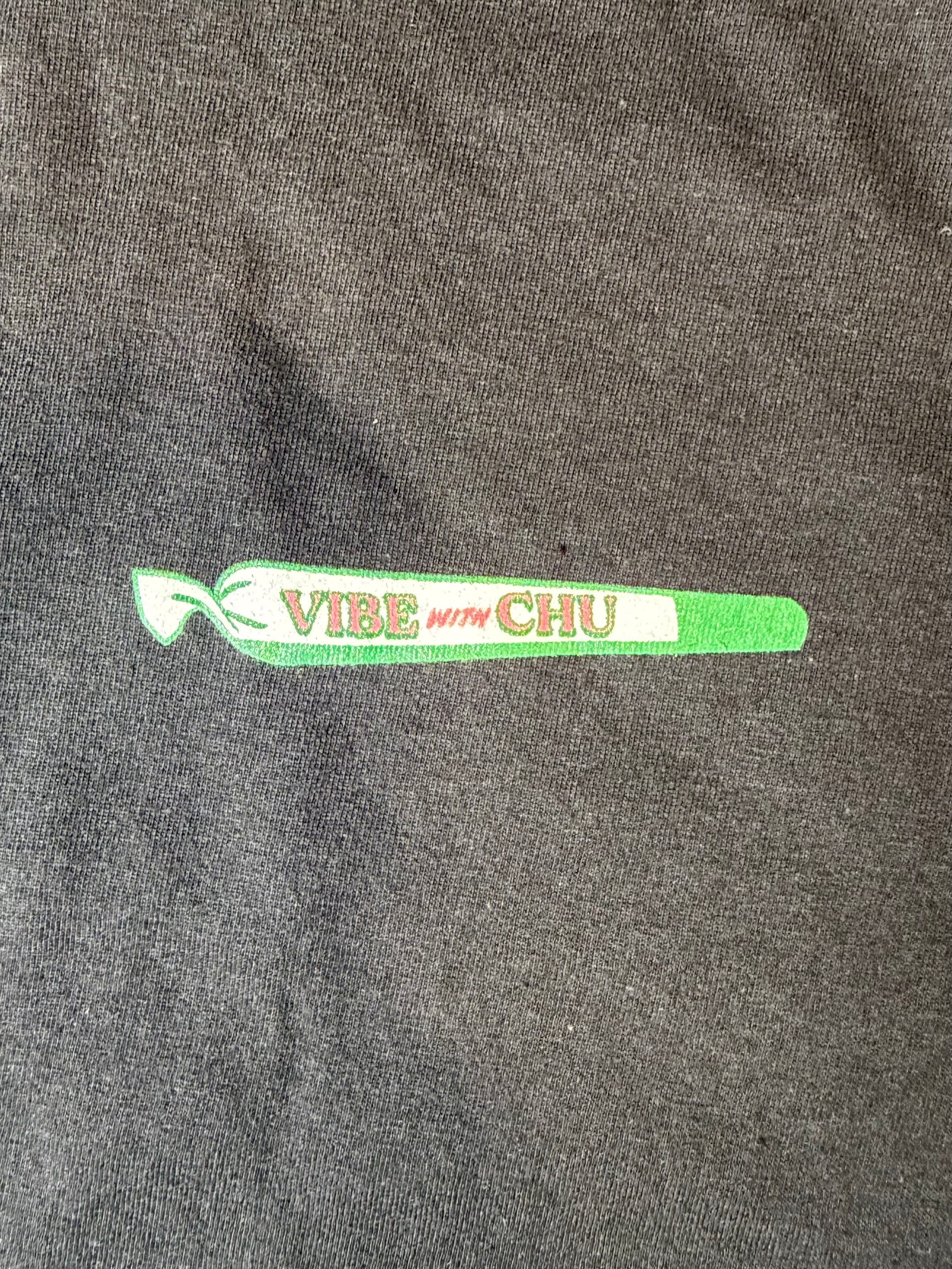 Vibewithchu T-Shirt