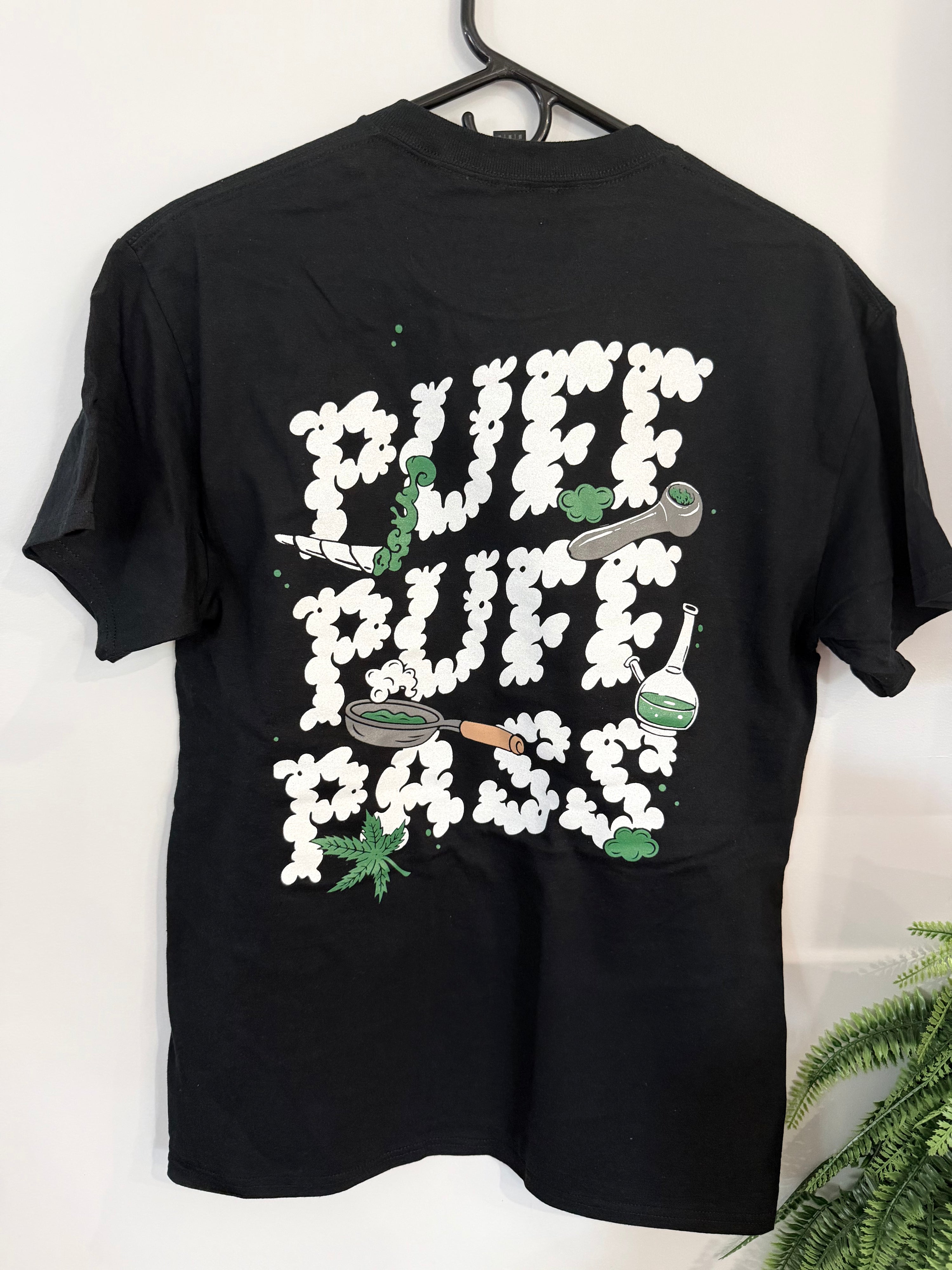 Vibewithchu T-Shirt