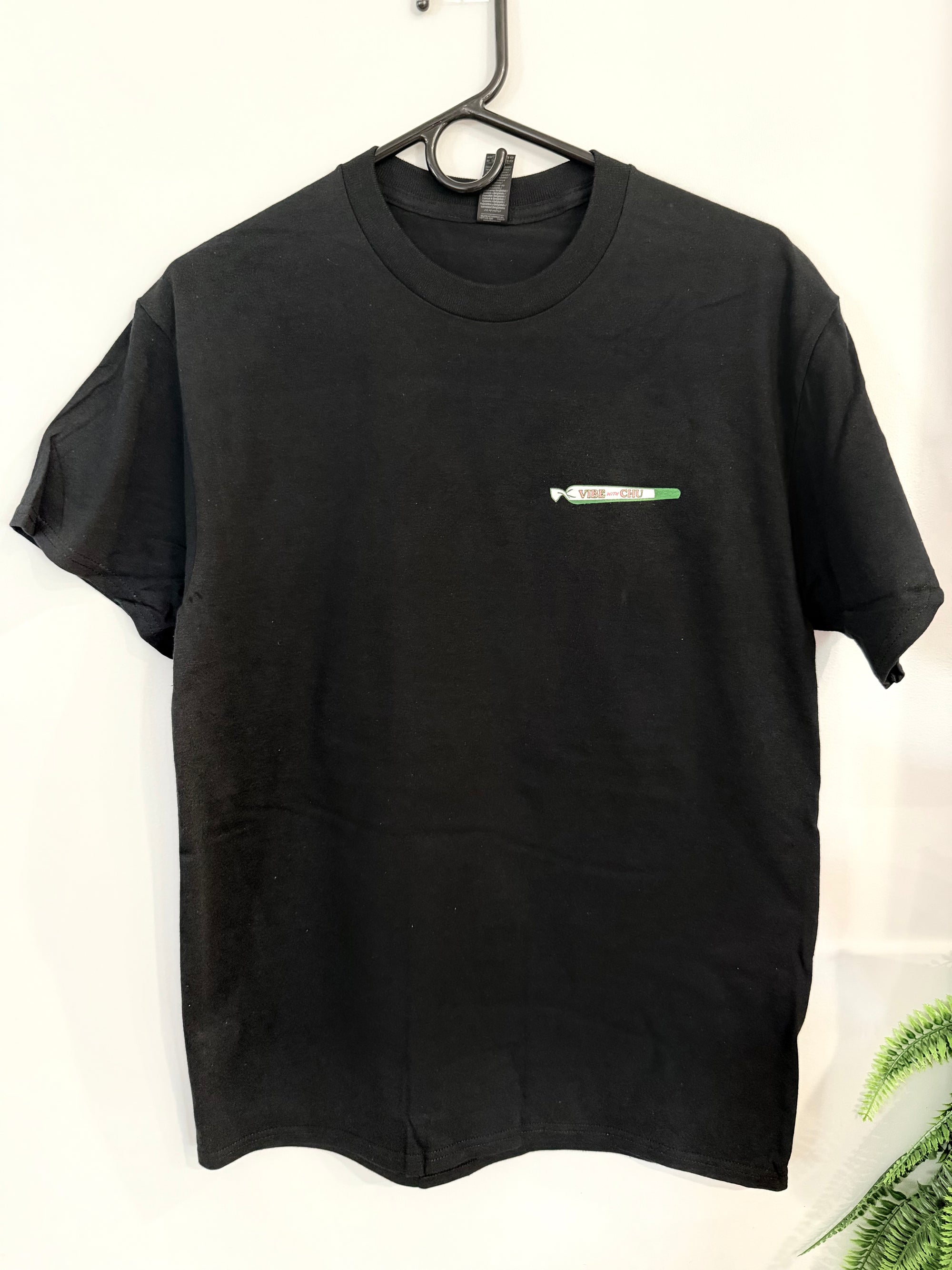Vibewithchu T-Shirt