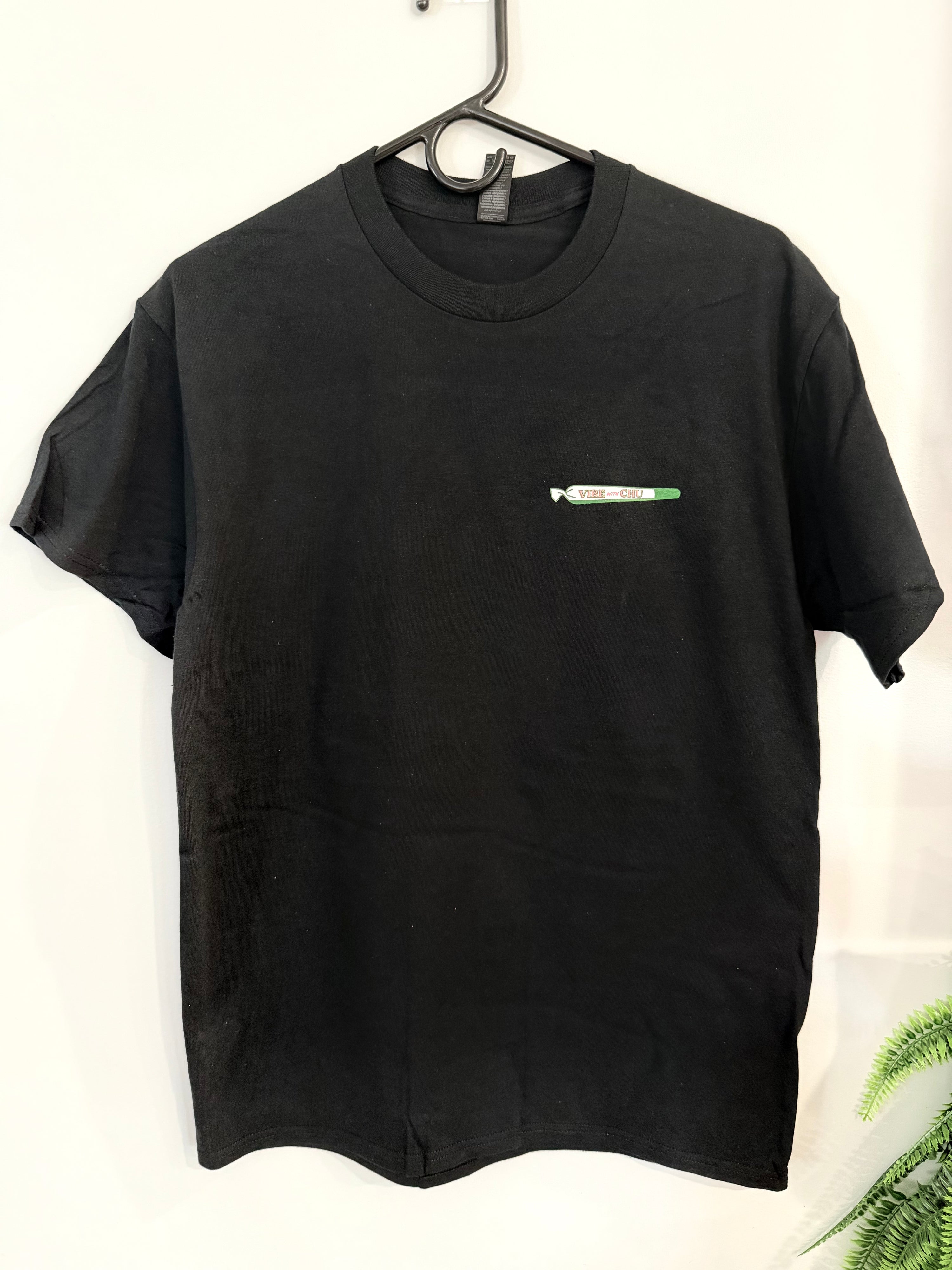 Vibewithchu T-Shirt