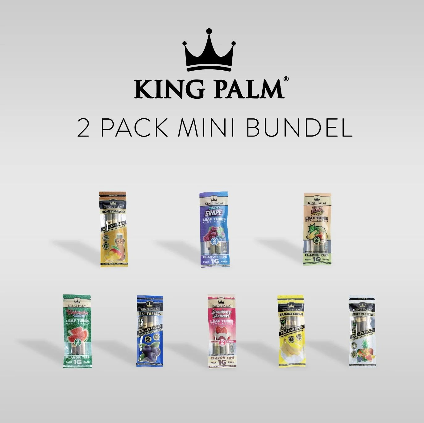 VOL.II OG Puff Puff Pack ($210+ Value w/20+ ITEMS)