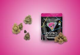 3x VOL 1. Distro California Premium Mids Flowers (DISCOUNTED)